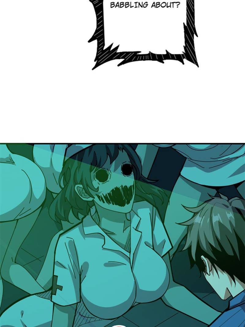 Read God Slayer En Manga Online