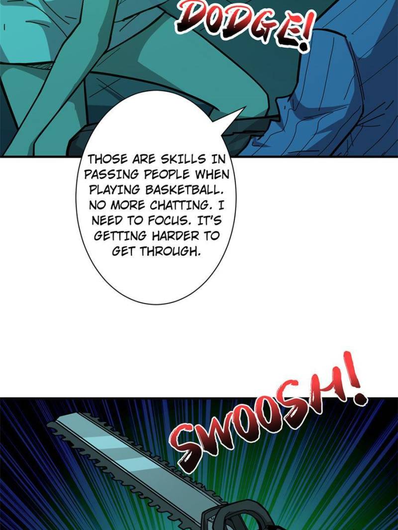 Read God Slayer En Manga Online