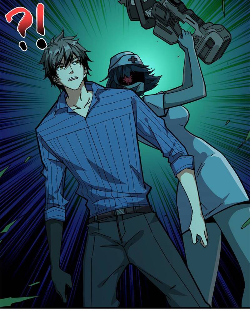 Read God Slayer En Manga Online