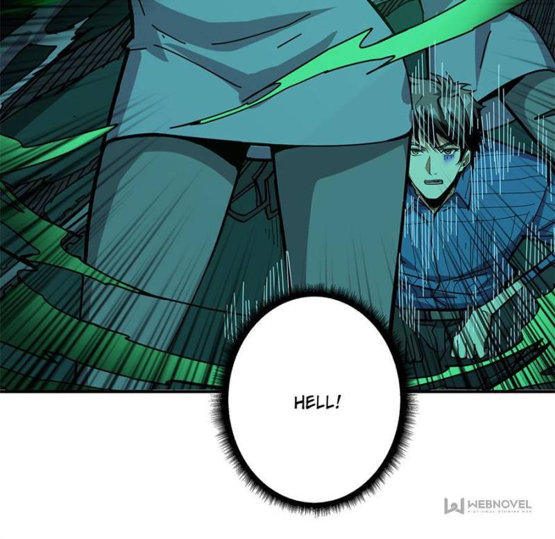 Read God Slayer En Manga Online