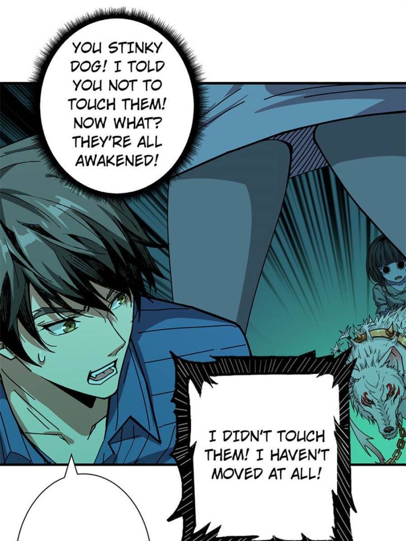 Read God Slayer En Manga Online