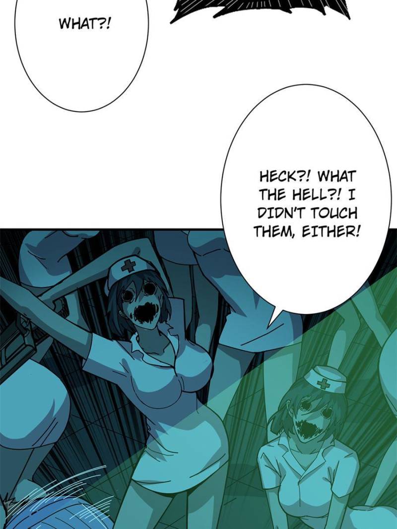 Read God Slayer En Manga Online