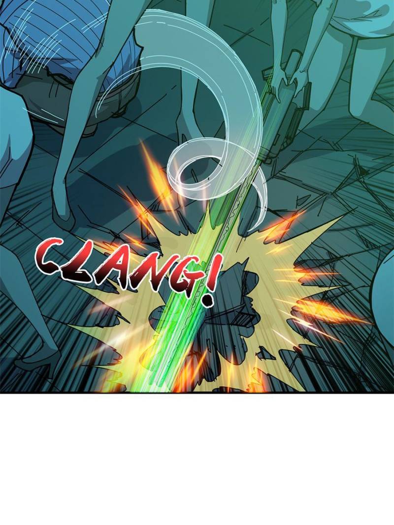 Read God Slayer En Manga Online