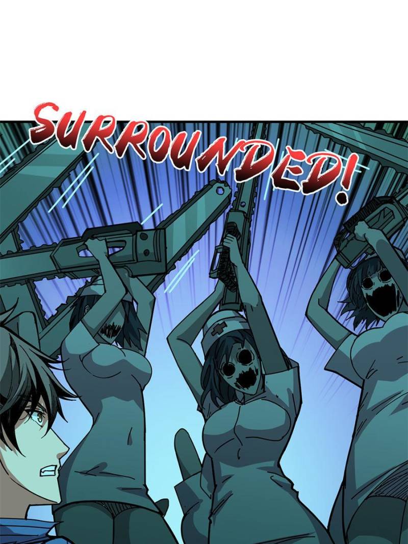 Read God Slayer En Manga Online