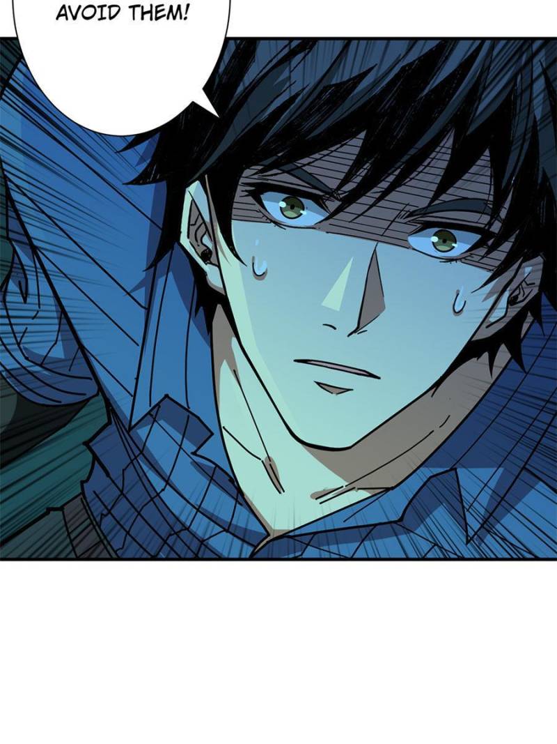 Read God Slayer En Manga Online