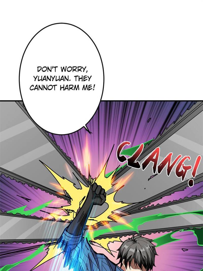 Read God Slayer En Manga Online