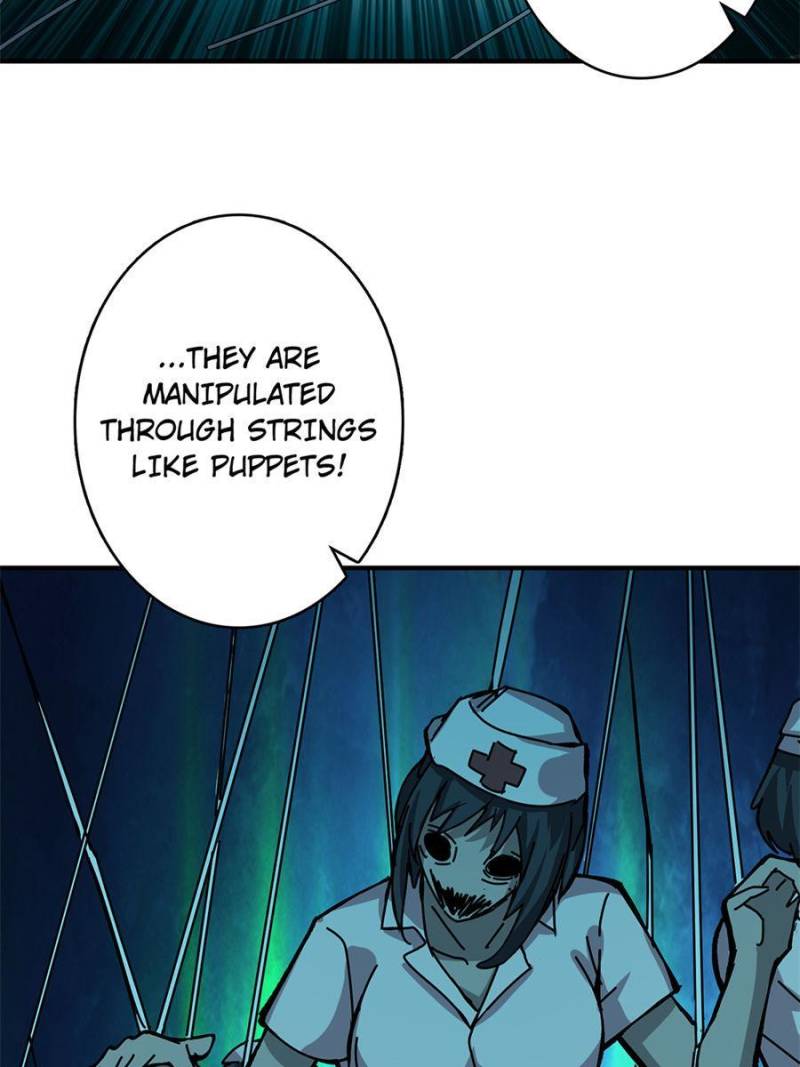 Read God Slayer En Manga Online