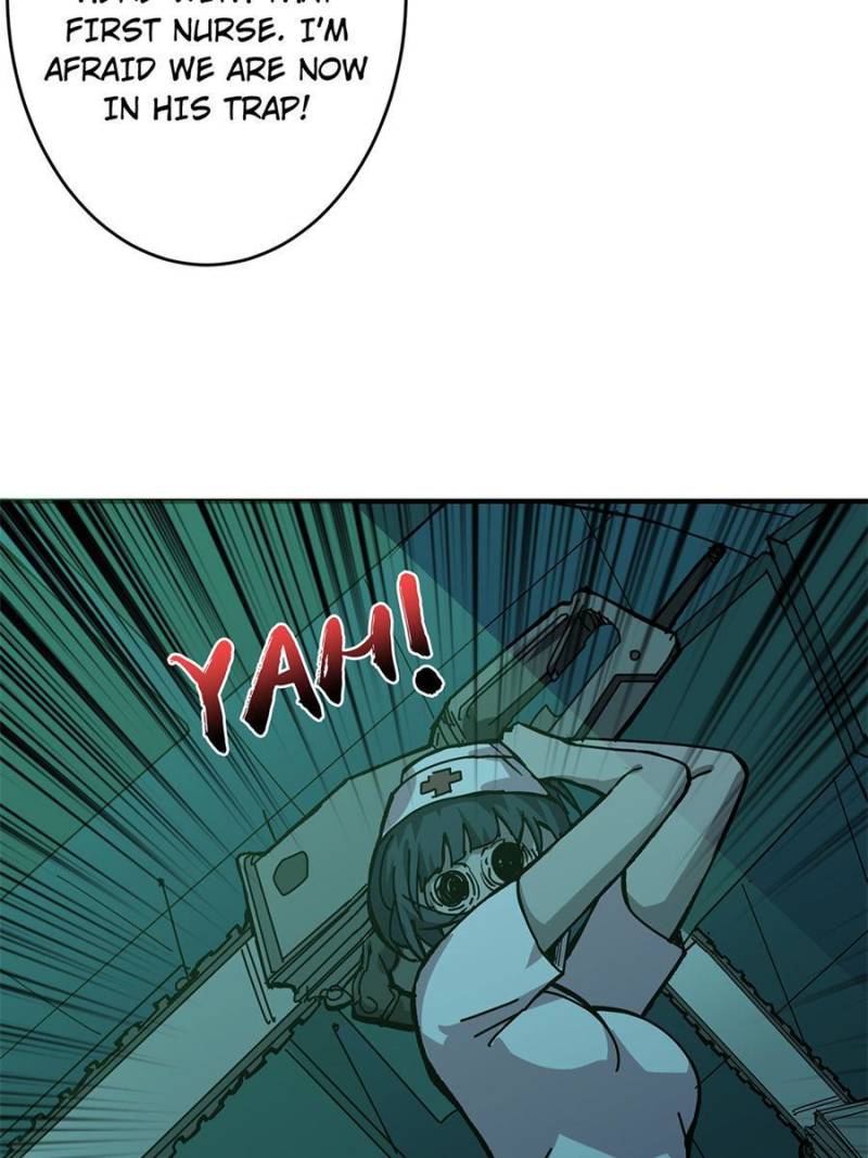 Read God Slayer En Manga Online