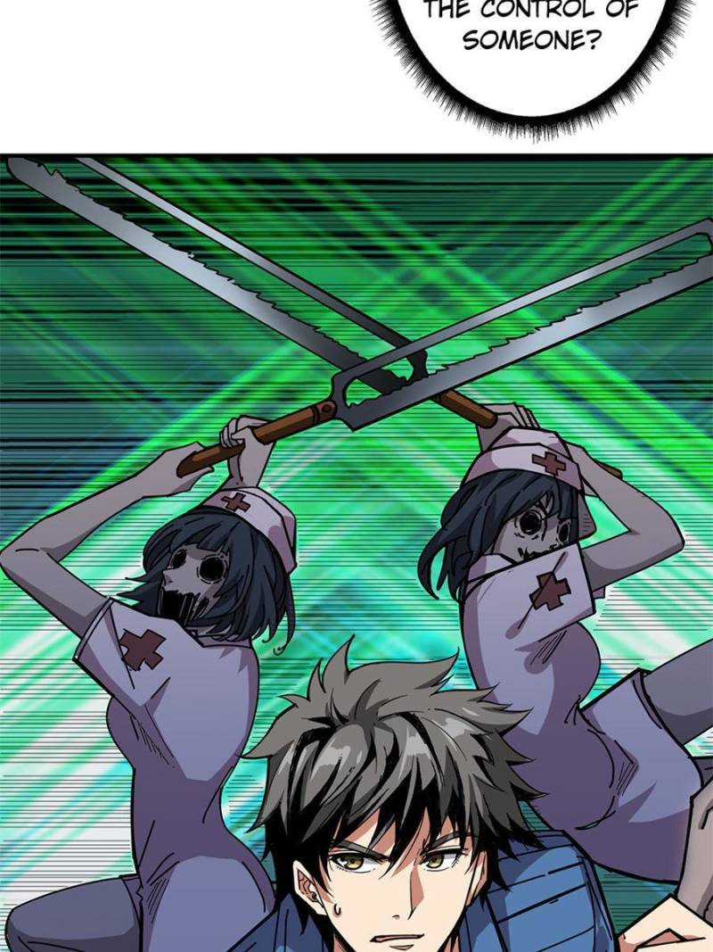 Read God Slayer En Manga Online