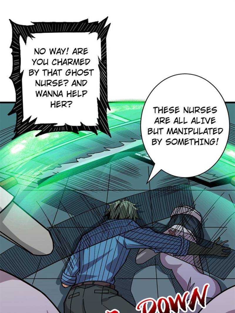 Read God Slayer En Manga Online