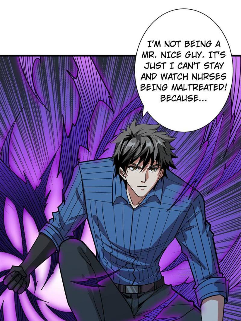 Read God Slayer En Manga Online