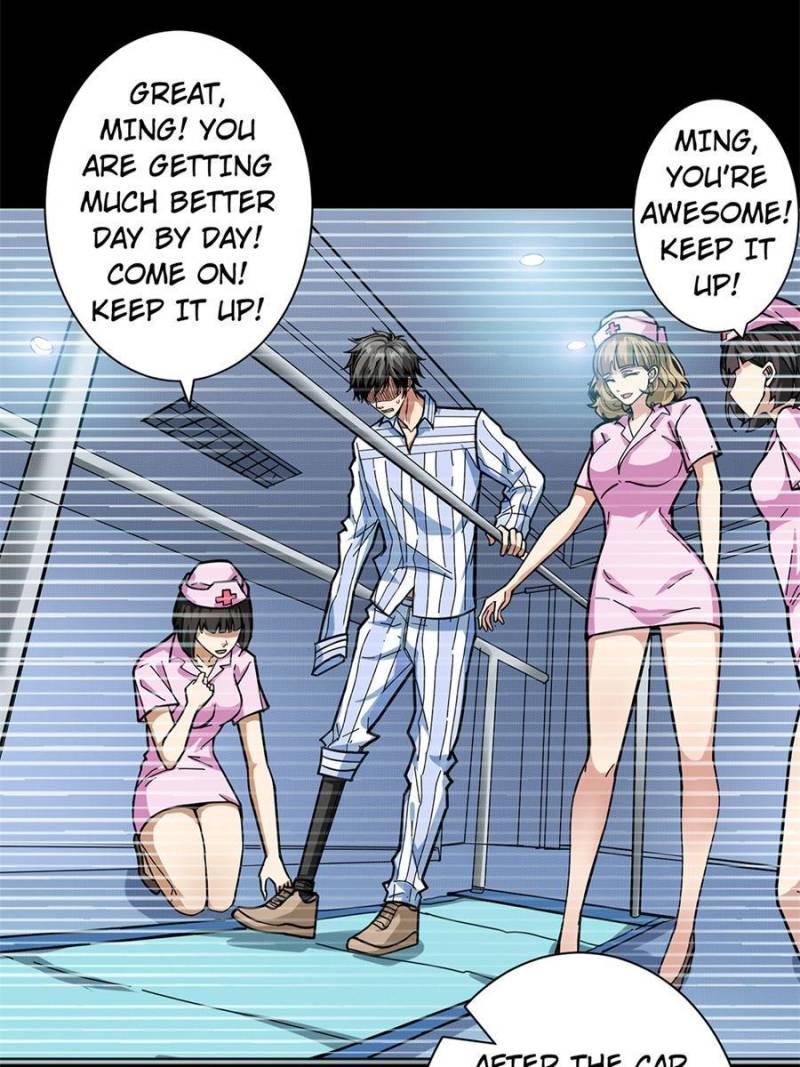 Read God Slayer En Manga Online