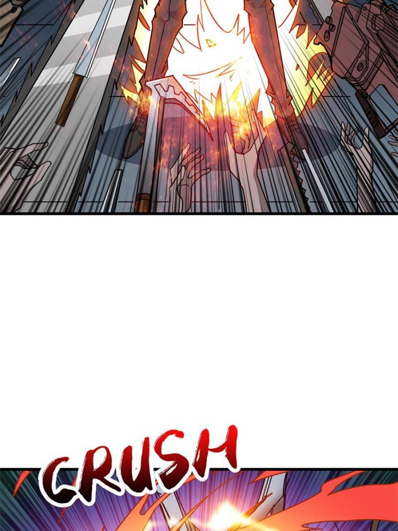 Read God Slayer En Manga Online
