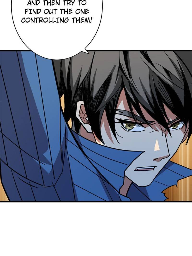 Read God Slayer En Manga Online