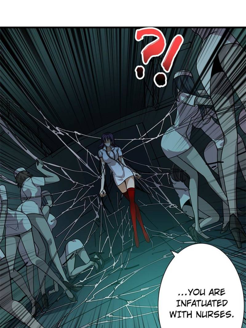 Read God Slayer En Manga Online