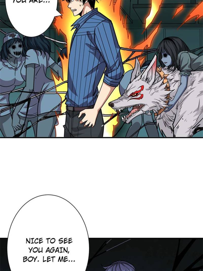 Read God Slayer En Manga Online