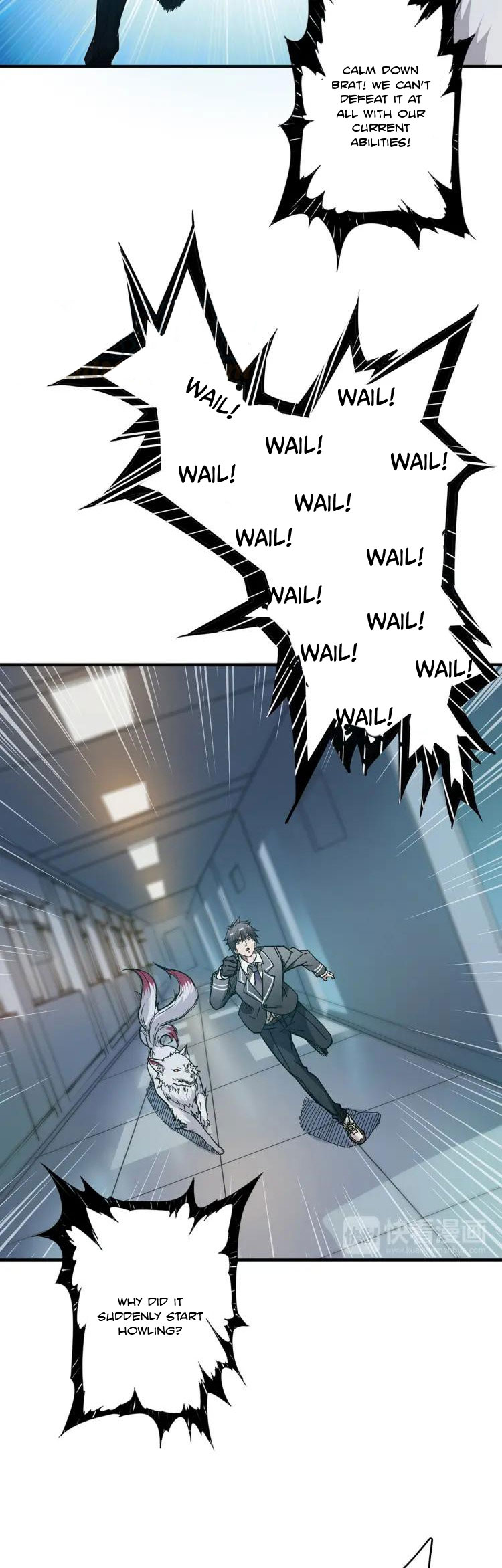 Read God Slayer En Manga Online