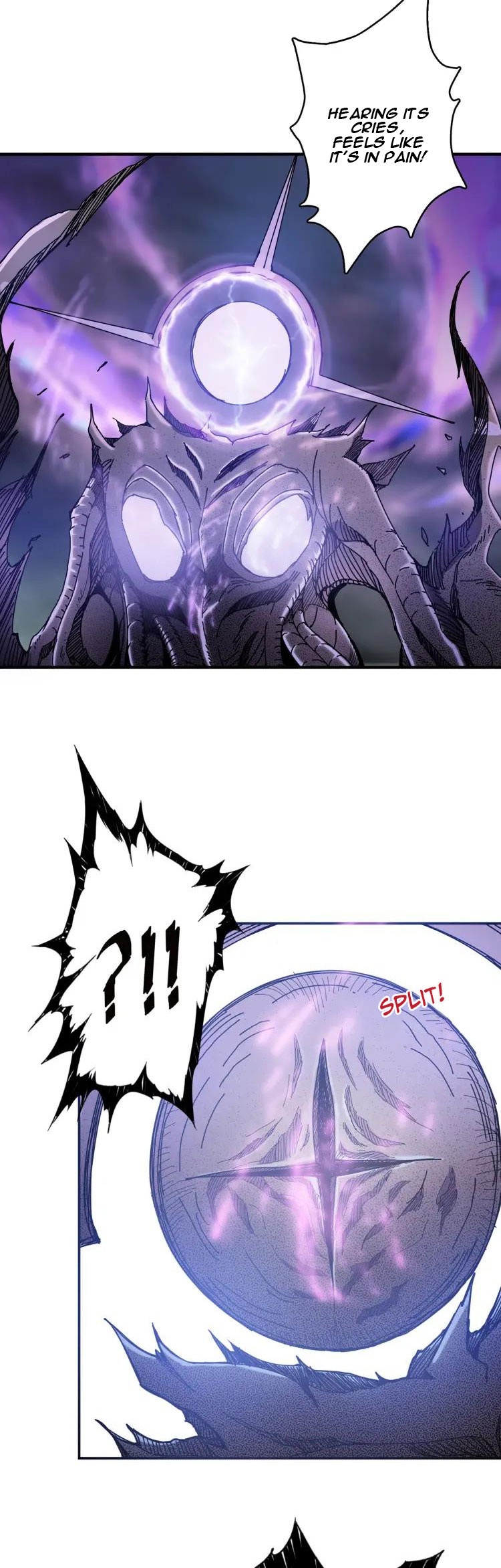 Read God Slayer En Manga Online