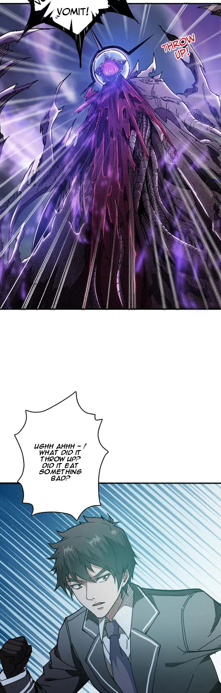 Read God Slayer En Manga Online