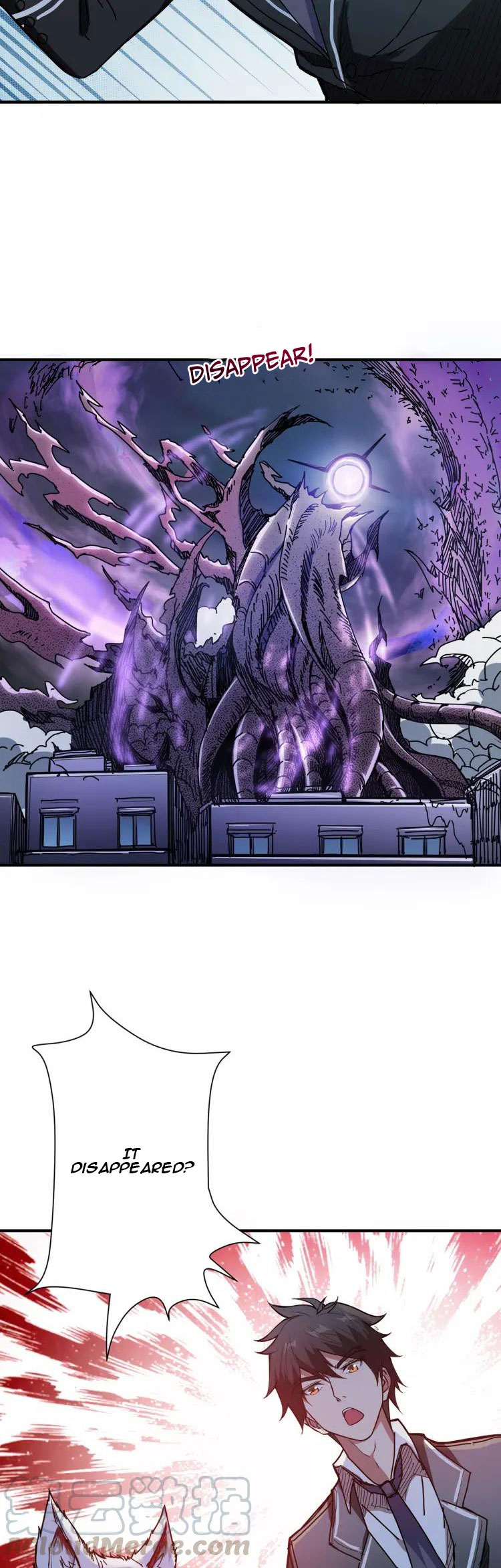 Read God Slayer En Manga Online
