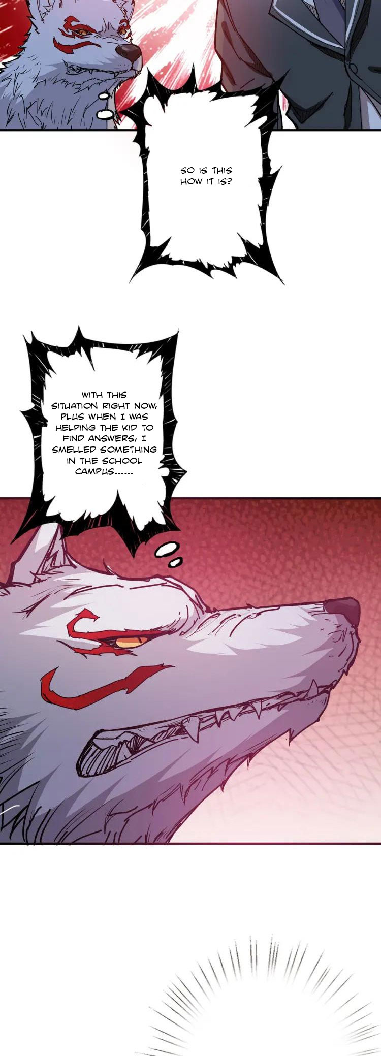 Read God Slayer En Manga Online