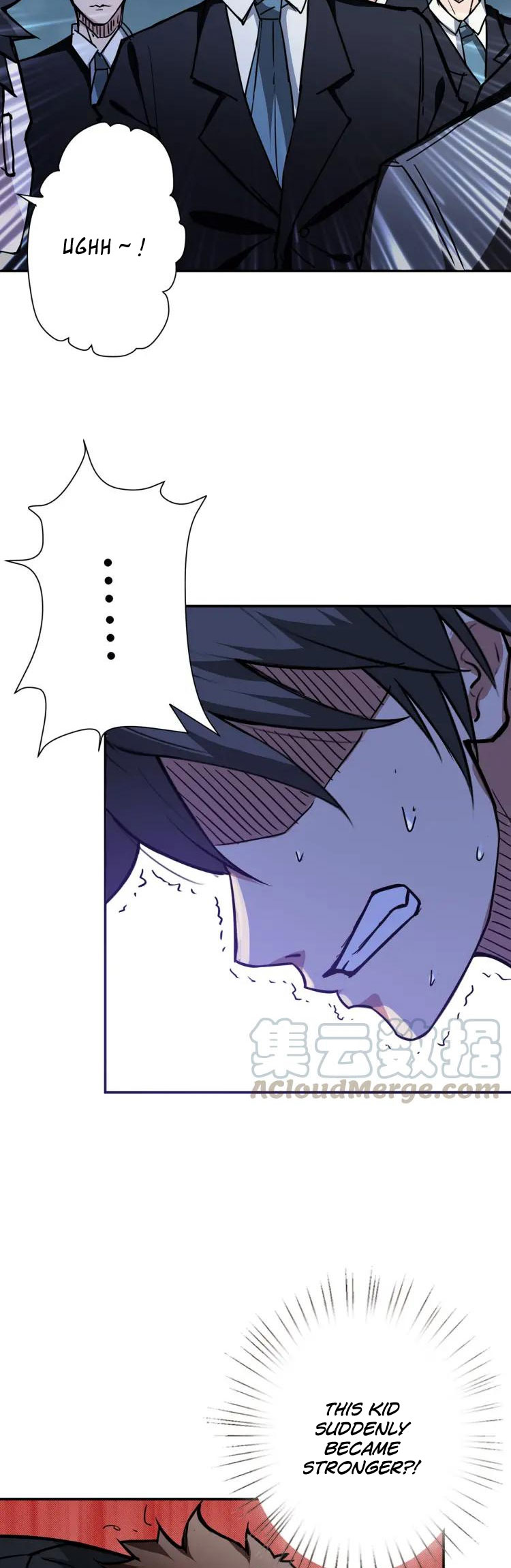 Read God Slayer En Manga Online
