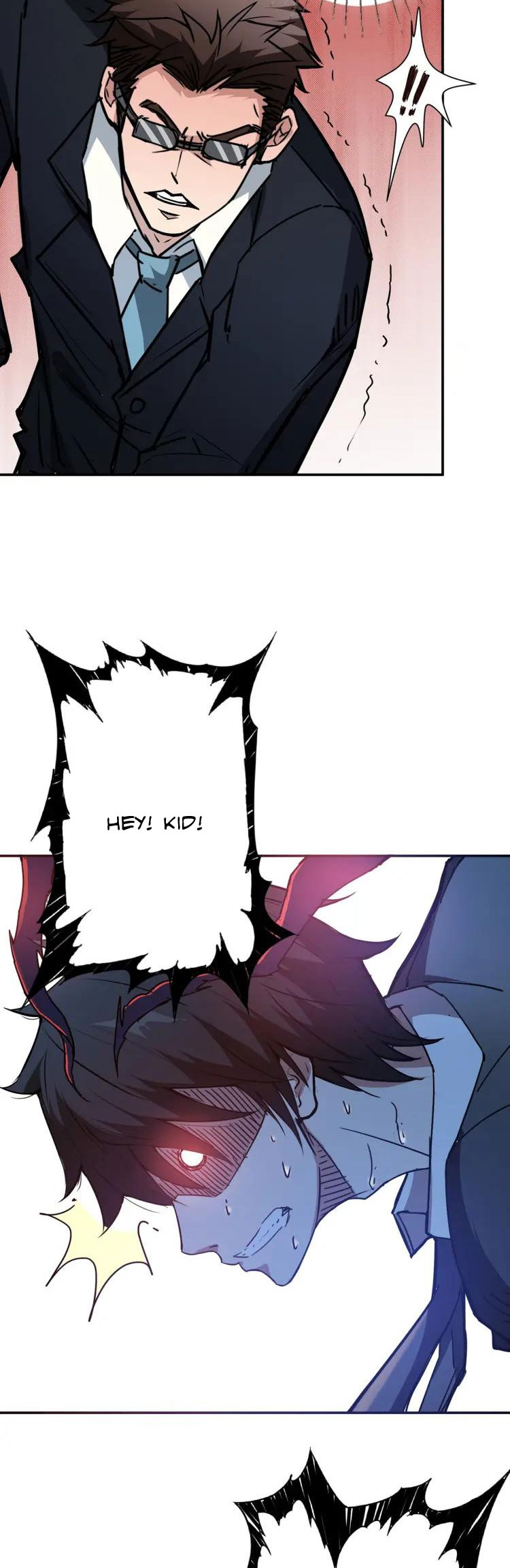 Read God Slayer En Manga Online