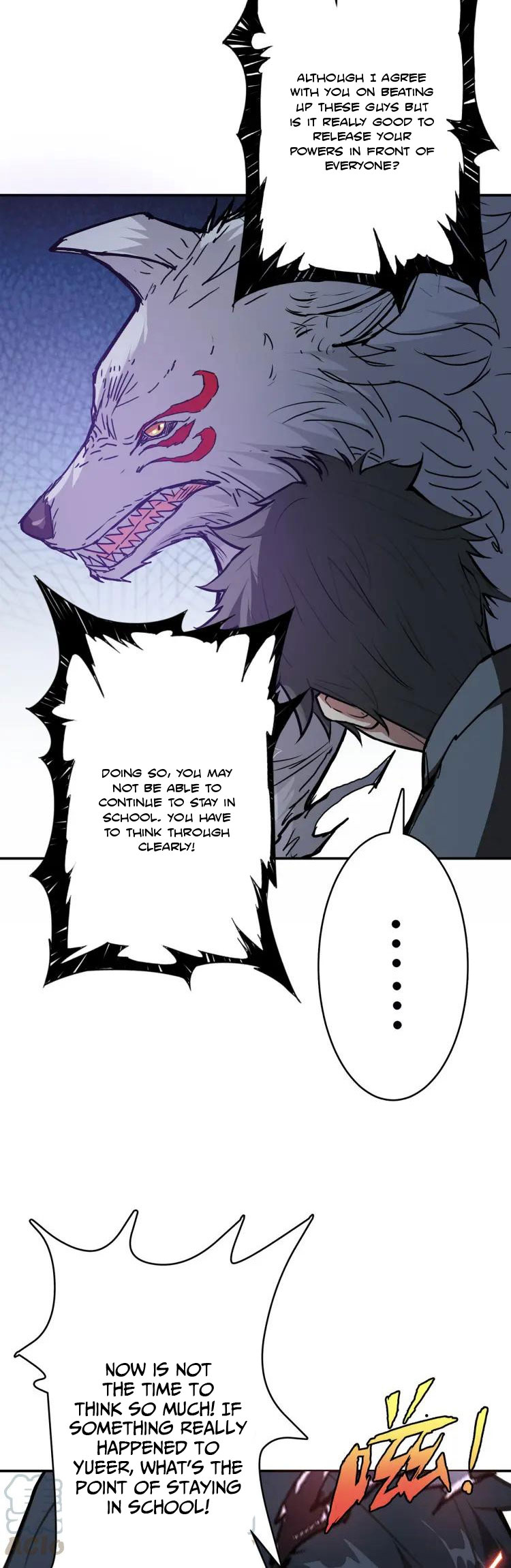Read God Slayer En Manga Online