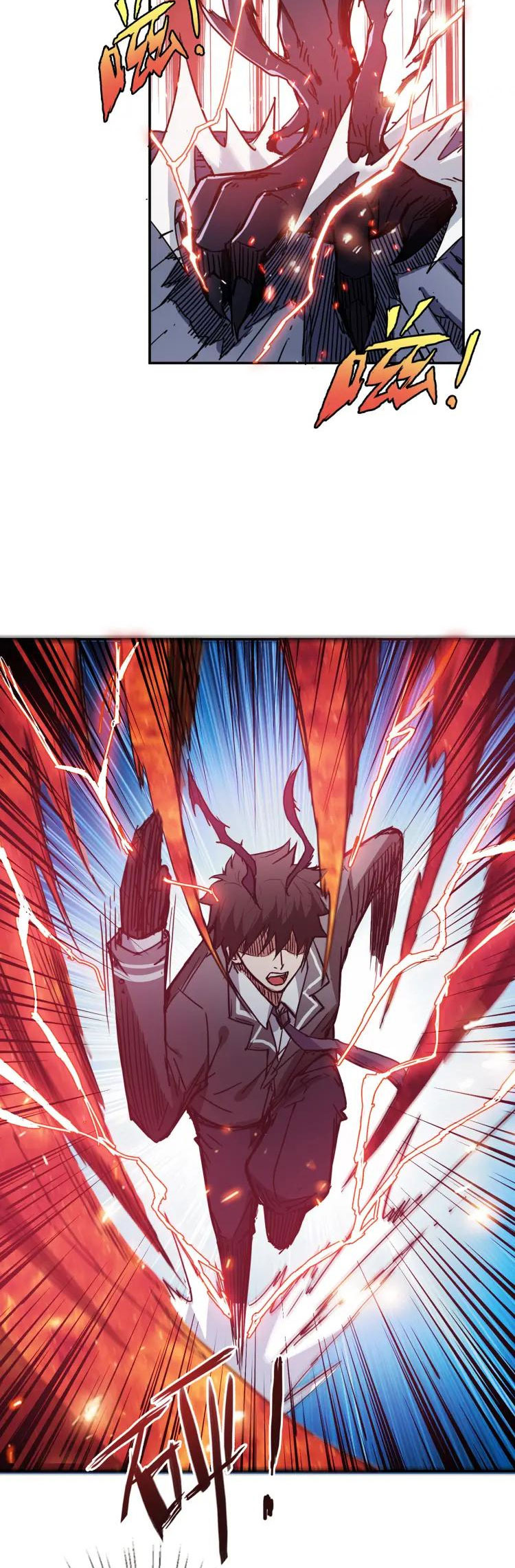 Read God Slayer En Manga Online
