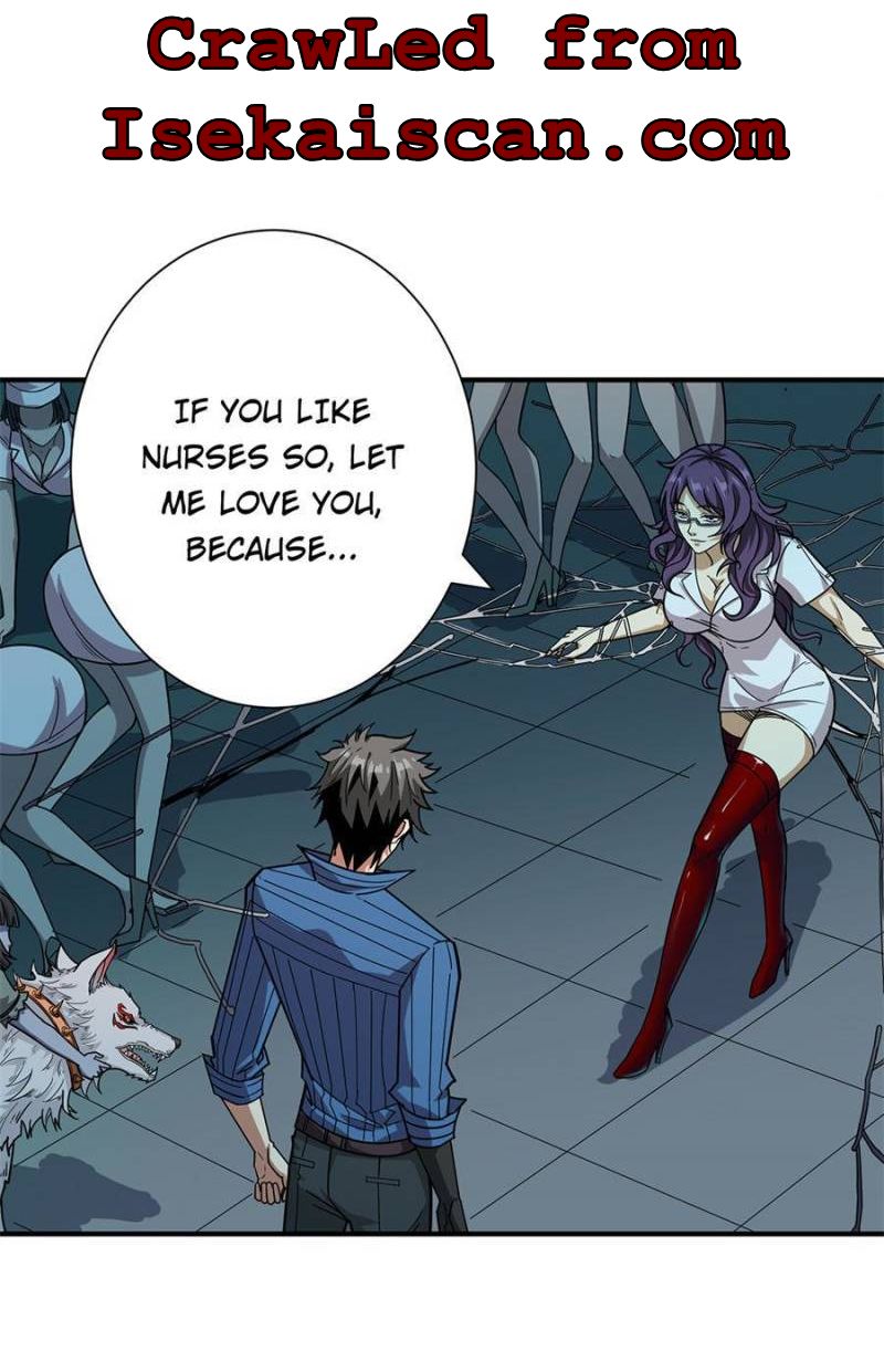 Read God Slayer En Manga Online