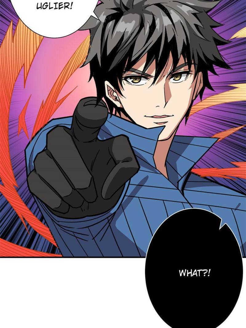 Read God Slayer En Manga Online
