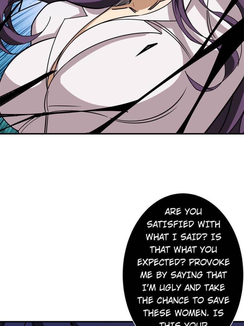 Read God Slayer En Manga Online