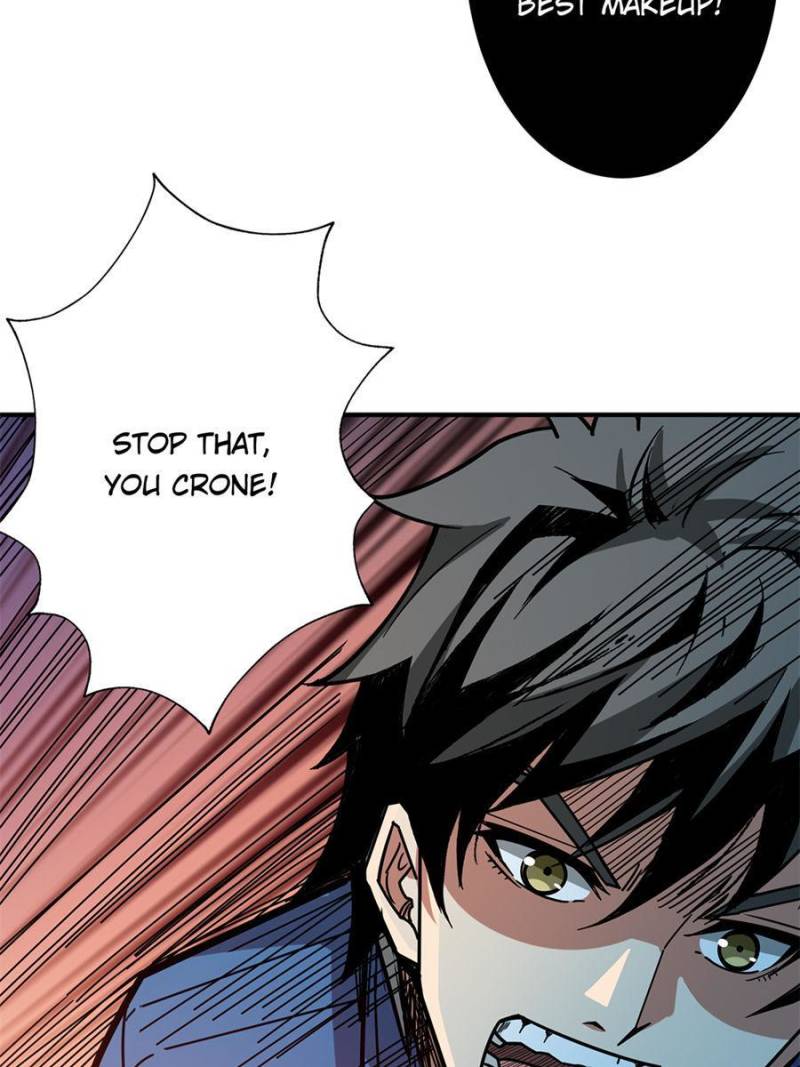 Read God Slayer En Manga Online