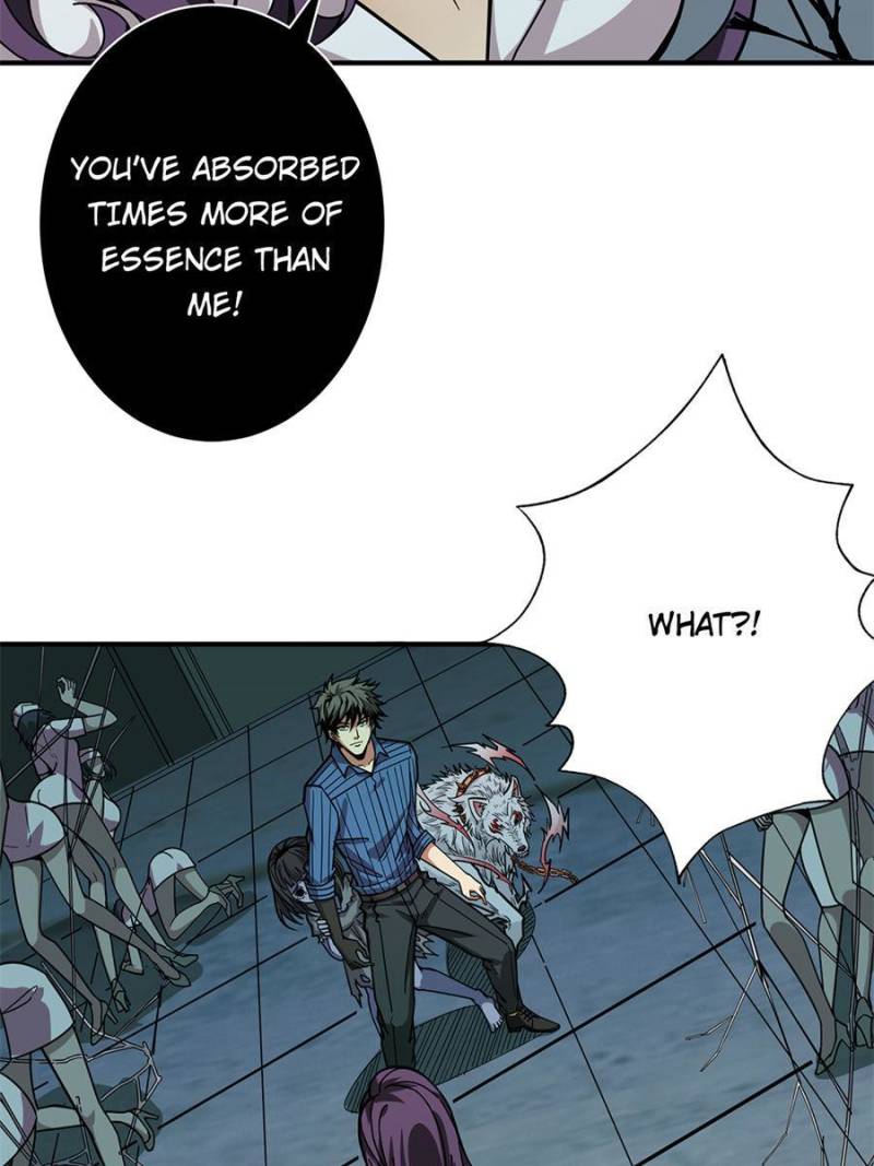 Read God Slayer En Manga Online