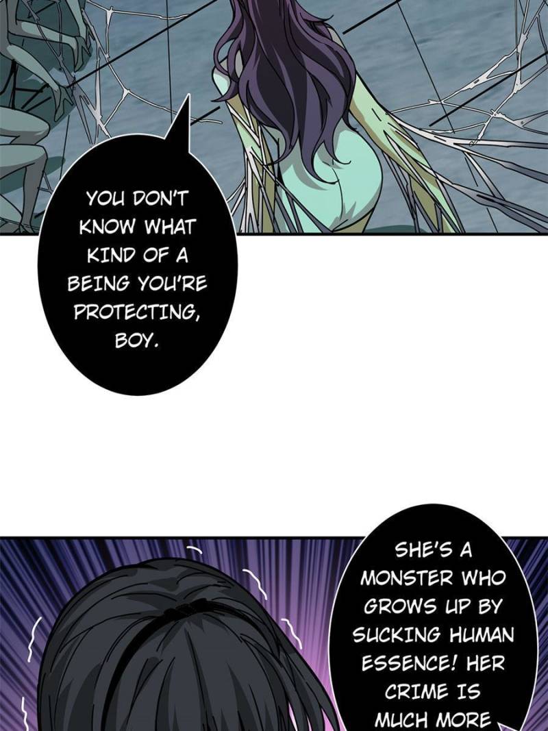 Read God Slayer En Manga Online
