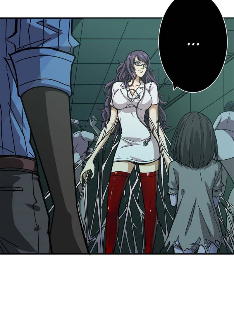 Read God Slayer En Manga Online