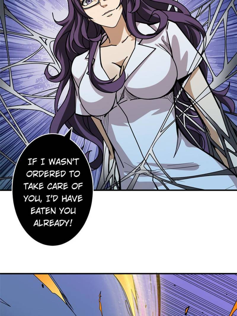 Read God Slayer En Manga Online
