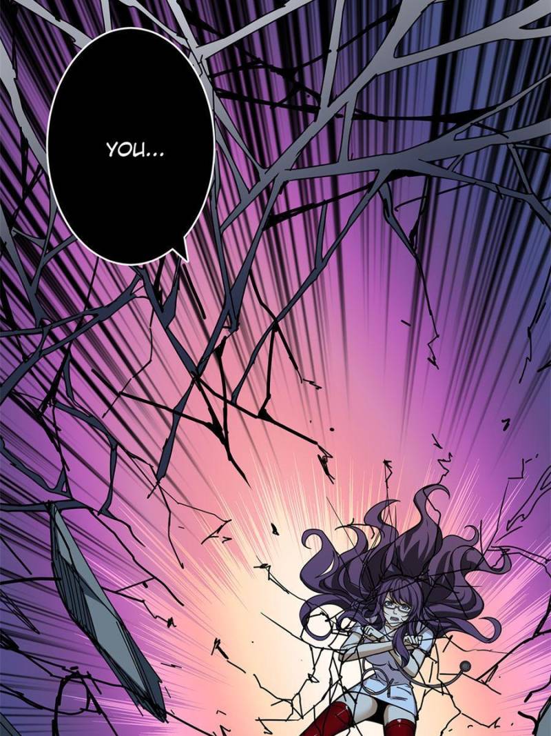 Read God Slayer En Manga Online