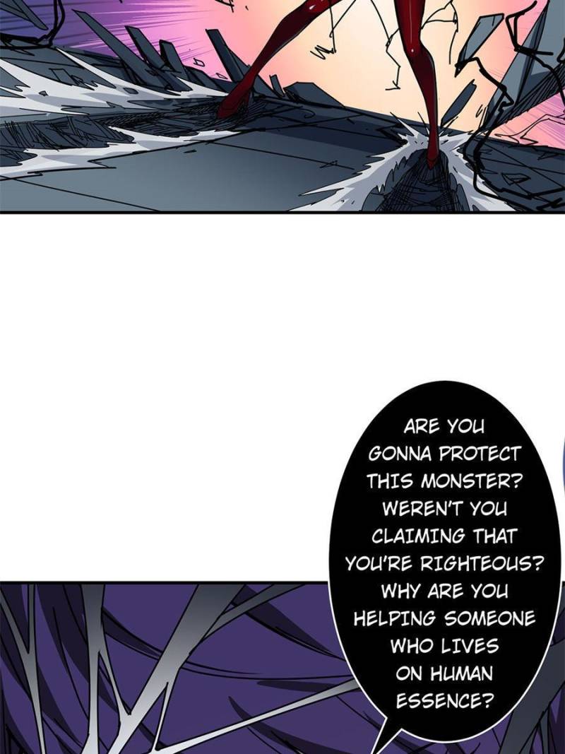 Read God Slayer En Manga Online
