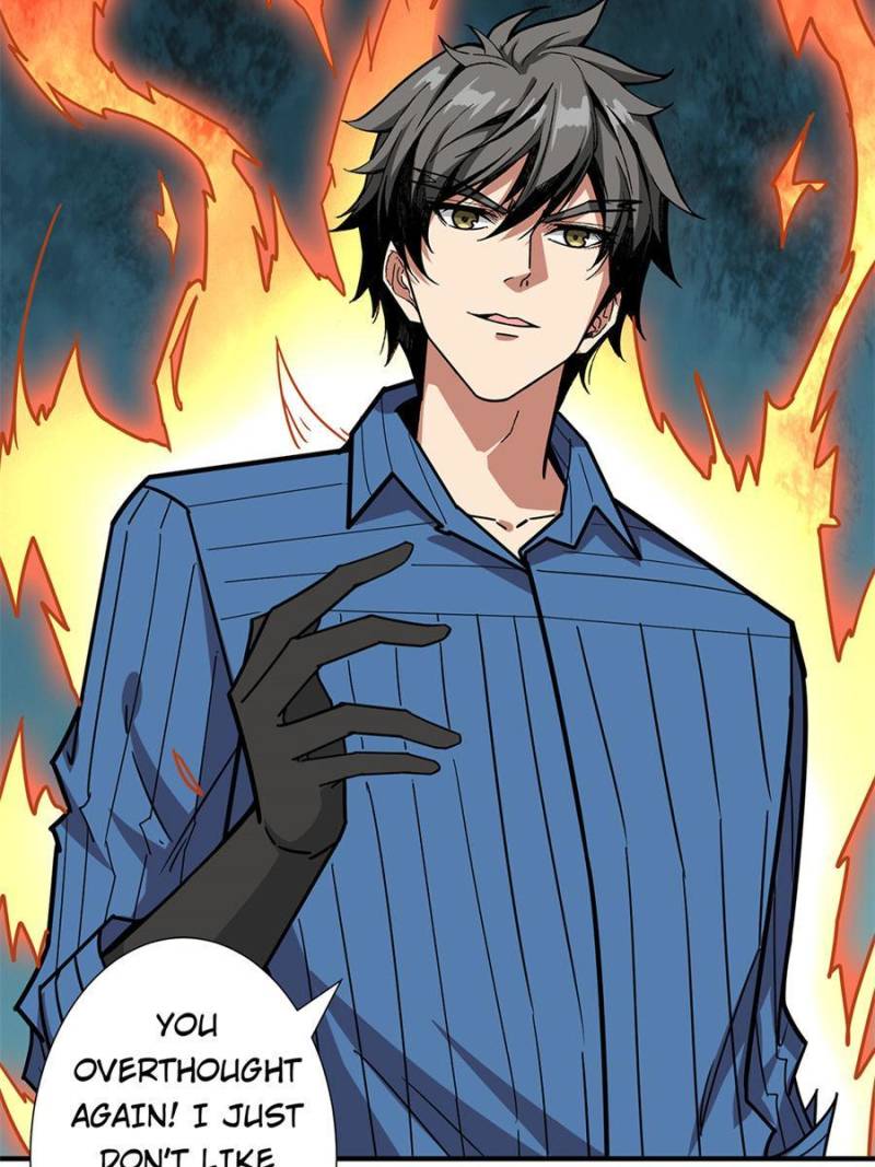 Read God Slayer En Manga Online