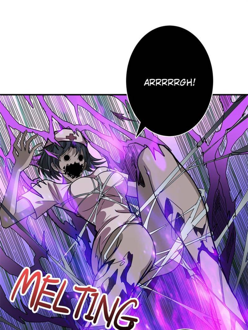 Read God Slayer En Manga Online
