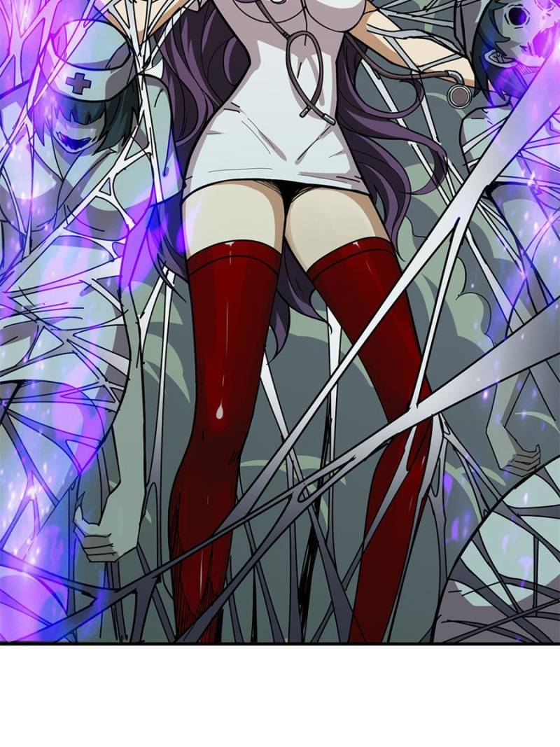Read God Slayer En Manga Online