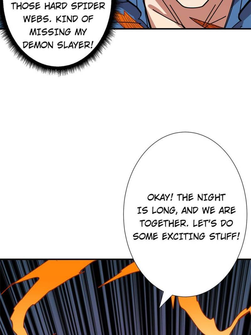 Read God Slayer En Manga Online
