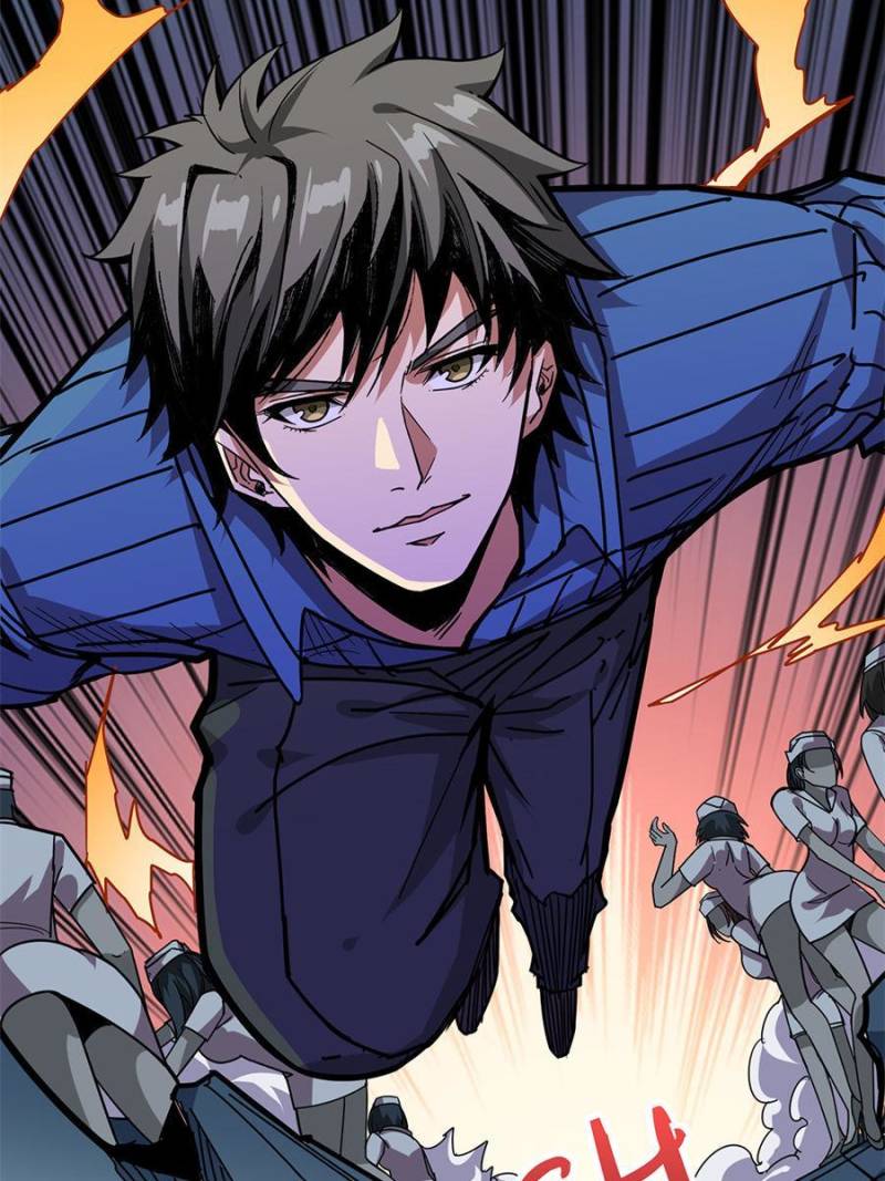 Read God Slayer En Manga Online