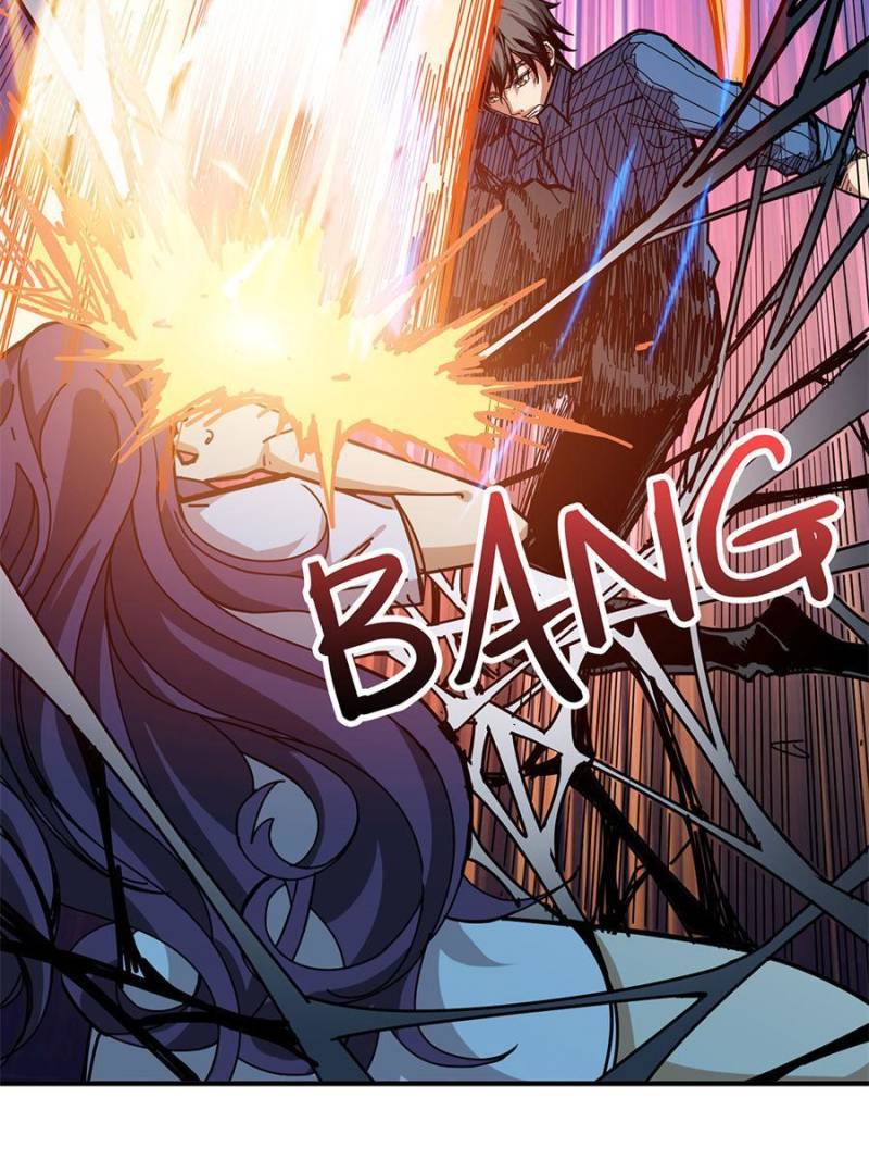 Read God Slayer En Manga Online