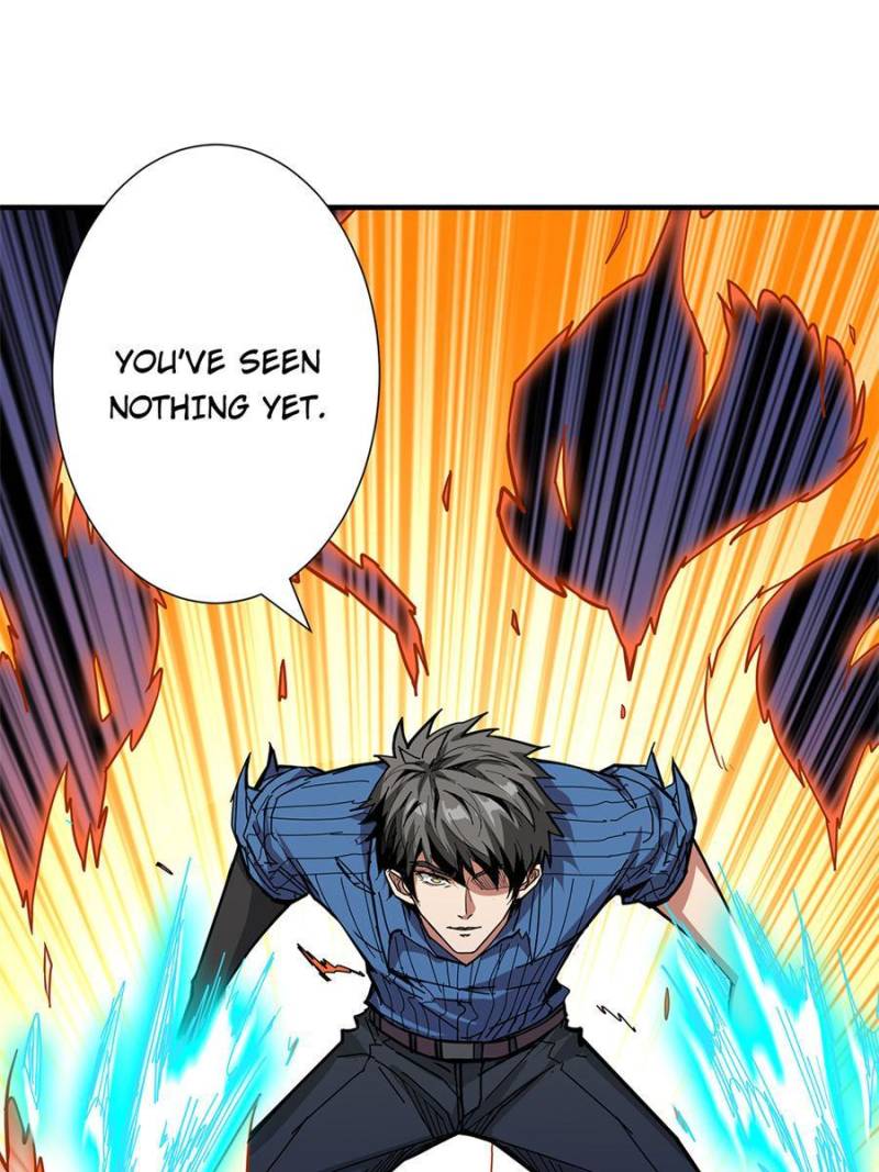 Read God Slayer En Manga Online