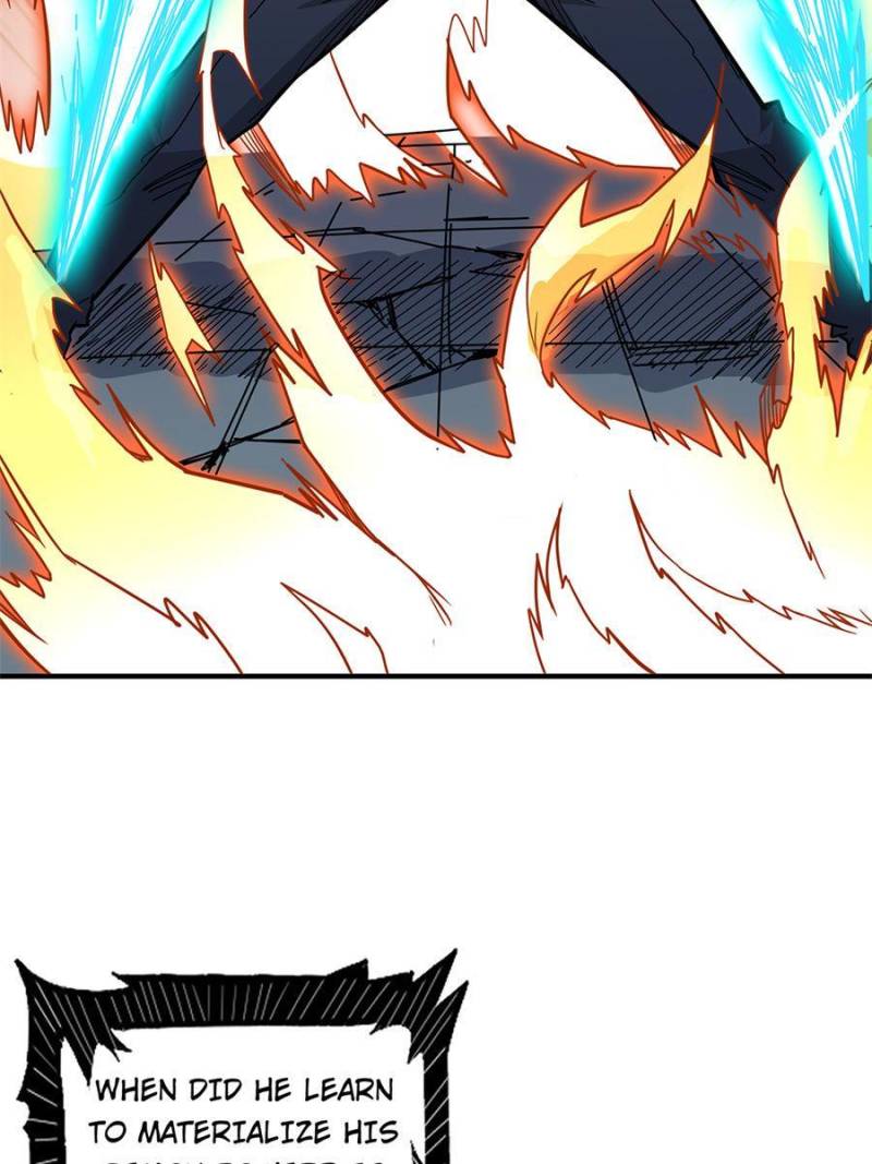 Read God Slayer En Manga Online