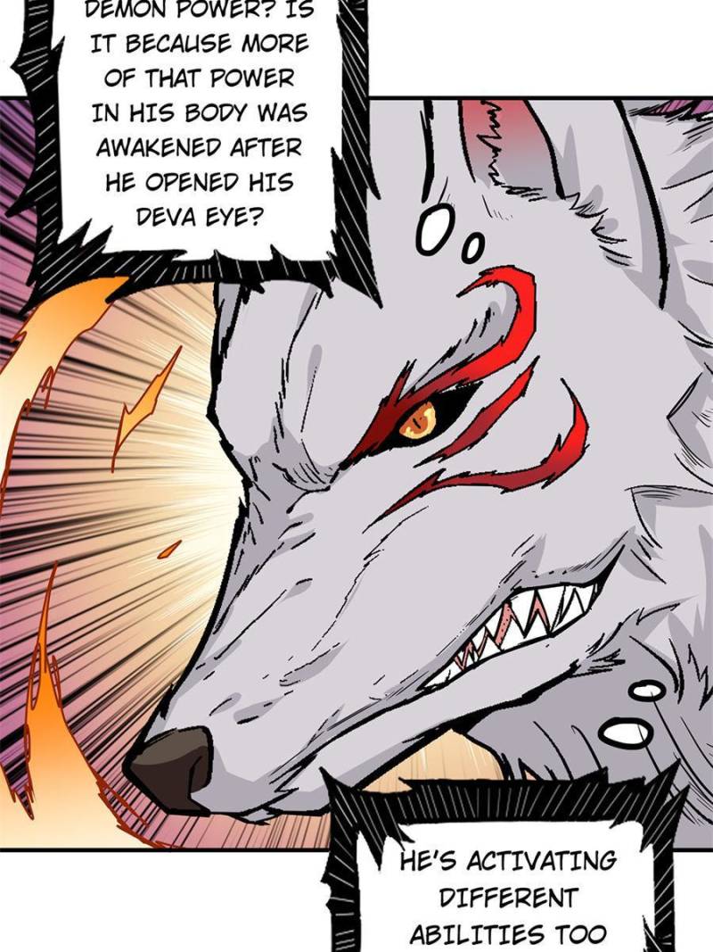Read God Slayer En Manga Online