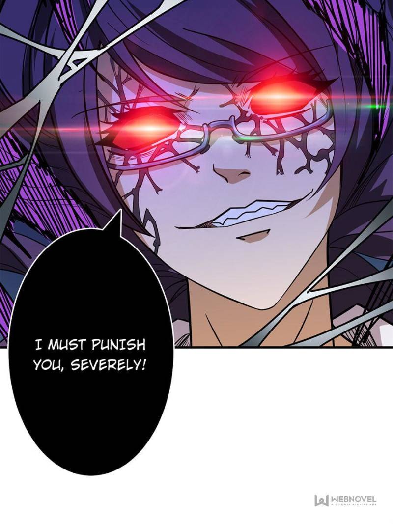 Read God Slayer En Manga Online