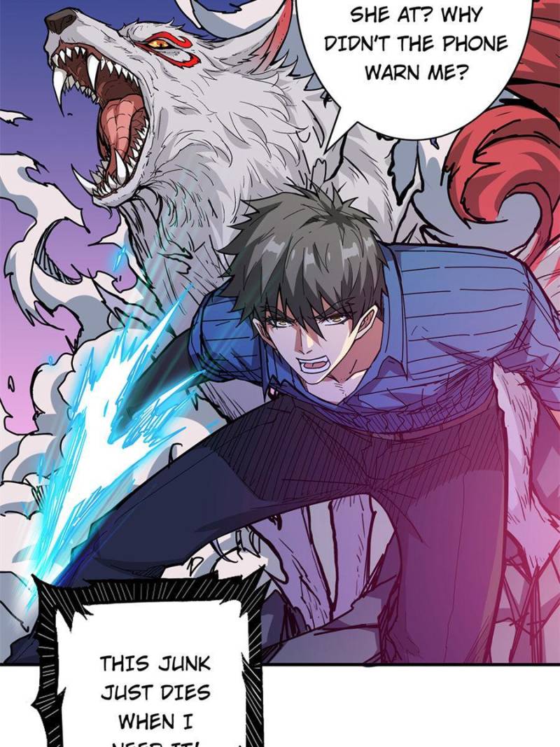Read God Slayer En Manga Online